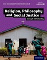 GCSE Religious Studies for Edexcel B: Religion, Philosophy and Social Justice through Christianity - Gordon Reid ; Sarah Tyler - 9780198370420