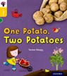 Oxford Reading Tree inFact: Oxford Level 5: One Potato, Two Potatoes - Teresa Heapy - 9780198371106