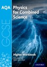 AQA GCSE Physics for Combined Science (Trilogy) Workbook: Higher - Helen Reynolds - 9780198374855