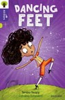 Oxford Reading Tree All Stars: Oxford Level 11: Dancing Feet - Teresa Heapy - 9780198377542