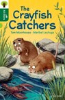 Oxford Reading Tree All Stars: Oxford Level 12 : The Crayfish Catchers - Tom Moorhouse - 9780198377672