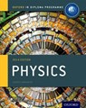 Oxford IB Diploma Programme: Physics Course Companion - Michael Bowen-Jones ; David Homer - 9780198392132