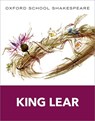 Oxford School Shakespeare: King Lear - William Shakespeare - 9780198392224