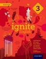 Ignite English: Student Book 3 - Geoff Barton ; Jill Carter ; Peter Ellison ; Liz Hanton - 9780198392446