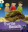 Oxford Reading Tree Explore with Biff, Chip and Kipper: Oxford Level 9: Turtle Beach - Paul Shipton - 9780198397212