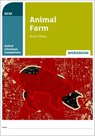 Oxford Literature Companions: Animal Farm Workbook - Helen Backhouse ; Peter Buckroyd - 9780198398912