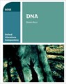 Oxford Literature Companions: DNA - Su Fielder ; Peter Buckroyd - 9780198398929