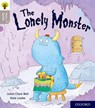 Oxford Reading Tree Story Sparks: Oxford Level 1: The Lonely Monster - Juliet Clare Bell - 9780198414728