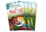 Oxford Reading Tree TreeTops Greatest Stories: Oxford Level 9: The Magic Cow Pack 6 - Claire Llewellyn - 9780198418528