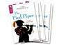 Oxford Reading Tree TreeTops Greatest Stories: Oxford Level 10: The Pied Piper Pack 6 - Adele Geras - 9780198418542