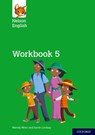 Nelson English: Year 5/Primary 6: Workbook 5 - Wendy Wren ; Sarah Lindsay - 9780198419921