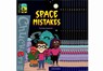 Oxford Reading Tree TreeTops Chucklers: Oxford Level 20: Space Mistakes - Timothy Knapman - 9780198420972