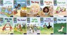 Read Write Inc. Phonics: Red Ditty Book Bag Books (Mixed Pack of 10) - Ruth Miskin ; Gill Munton ; Tim Archbold - 9780198437666