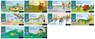 Read Write Inc. Phonics: Sound Blending Book Bag Books (Mixed Pack of 10) - Ruth Miskin ; Gill Munton ; Tim Archbold - 9780198437789