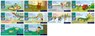 Read Write Inc. Phonics: Sound Blending Book Bag Books (Pack of 100) - Ruth Miskin ; Gill Munton ; Tim Archbold - 9780198437796