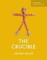 Oxford Playscripts: The Crucible - Arthur Miller - 9780198438342