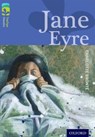 Oxford Reading Tree TreeTops Classics: Level 17: Jane Eyre - Charlotte Bronte ; Margaret McAllister - 9780198448792
