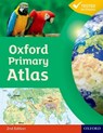 Oxford Primary Atlas - Dr Patrick Wiegand - 9780198480174