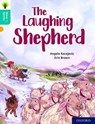 Oxford Reading Tree Word Sparks: Level 9: The Laughing Shepherd - Angela Kecojevic - 9780198496687
