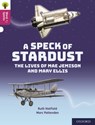 Oxford Reading Tree Word Sparks: Level 10: A Speck of Stardust - Ruth Hatfield - 9780198496854