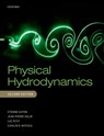 Physical Hydrodynamics - Etienne ( Guyon ; Jean-Pierre ( Hulin ; Luc ( Petit ; Catalin D. ( Mitescu - 9780198702450
