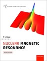 Nuclear Magnetic Resonance - Peter (Professor of Chemistry Hore - 9780198703419
