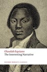 The Interesting Narrative - Olaudah Equiano - 9780198707523