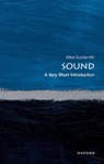Sound - Mike (Freelance acoustician) Goldsmith - 9780198708445