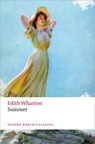Summer - Edith Wharton - 9780198709985