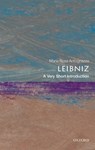 Leibniz - Maria Rosa (Professor of Philosophy Antognazza - 9780198718642