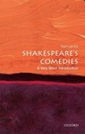 Shakespeare's Comedies - Bart (Fellow and University Lecturer van Es - 9780198723356