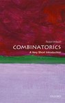 Combinatorics - Robin (Emeritus professor in the Department of Mathematics at the Open University) Wilson - 9780198723493