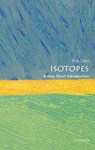 Isotopes - Rob (Professor of Isotope Geochemistry Ellam - 9780198723622