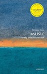 Music - Nicholas (1684 Professor of Music Emeritus Cook - 9780198726043