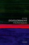 Development - Ian (Senior Fellow Goldin - 9780198736257