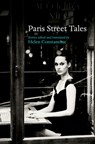 Paris Street Tales - Helen Constantine - 9780198736790