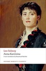Anna Karenina - Leo Tolstoy - 9780198748847