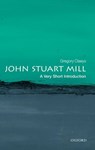 John Stuart Mill - Gregory (Emeritus Professor Claeys - 9780198749998