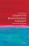 Cognitive Behavioural Therapy - Freda (Course Accreditation Manager McManus - 9780198755272