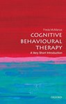 Cognitive Behavioural Therapy - Freda (Course Accreditation Manager McManus - 9780198755272
