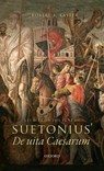Studies on the Text of Suetonius' De uita Caesarum - ROBERT A. (PROFESSOR OF CLASSICS AND KENNEDY FOUNDATION PROFESSOR OF LATIN LANGUAGE AND LITERATURE,  Professor of Classics and Kennedy Foundation Professor of Latin Language and Literature, Princeton University) Kaster - 9780198758471