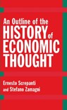 An Outline of the History of Economic Thought - Ernesto (Professor of Economics Screpanti ; Stefano (Professor of Economics Zamagni - 9780198774556