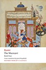 The Masnavi. Book Four - Jalal al-Din Rumi - 9780198783435