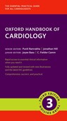 Oxford Handbook of Cardiology - Punit Ramrakha ; Jonathan Hill ; Joyee Basu - 9780198789536
