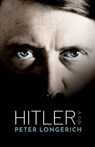 Hitler - Peter (Former Professor of Modern German History Longerich - 9780198796091