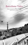 Barcelona Tales - Helen Constantine - 9780198798378