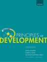 Principles of Development - Lewis (Emeritus Professor of Biology Wolpert ; Cheryll (Professor Emeritus Tickle ; Alfonso (Professor of Developmental Mechanics Martinez Arias - 9780198800569