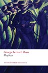Playlets - George Bernard Shaw - 9780198804987