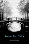 Amsterdam Tales - Helen Constantine - 9780198806493