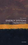 Energy Systems - Nick (Professor of Renewable Energy Jenkins - 9780198813927